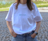 Oversize trička