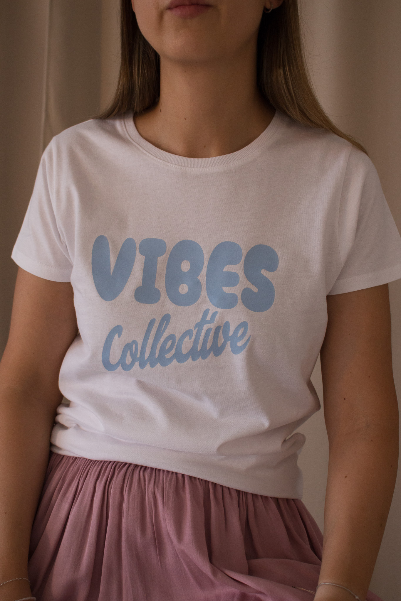 Tričko Vibes collective