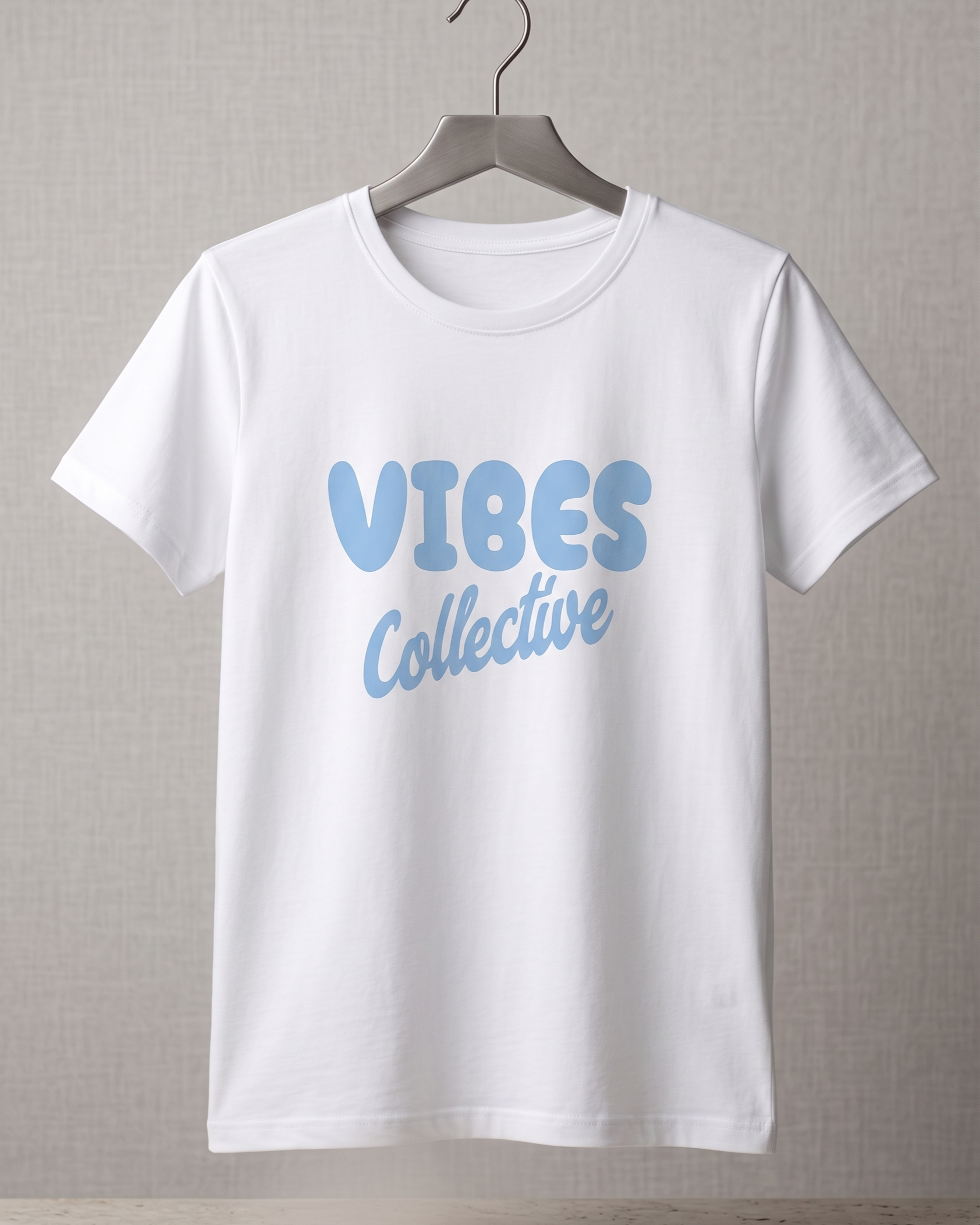 Tričko Vibes collective