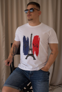 Tričko Paris