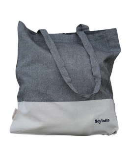 Stylnito taška černá
